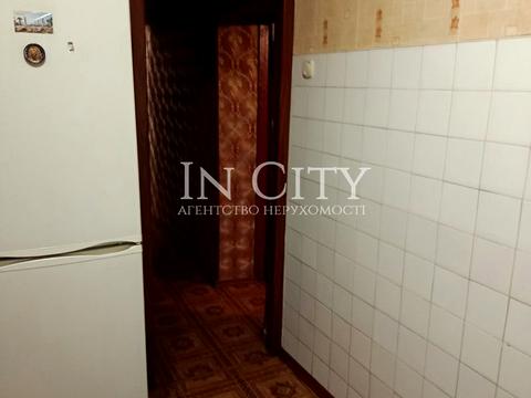 квартира за адресою Ольжича вул., 4