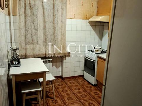 квартира за адресою Ольжича вул., 4