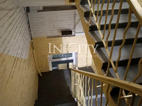 квартира за адресою Ольжича вул., 4