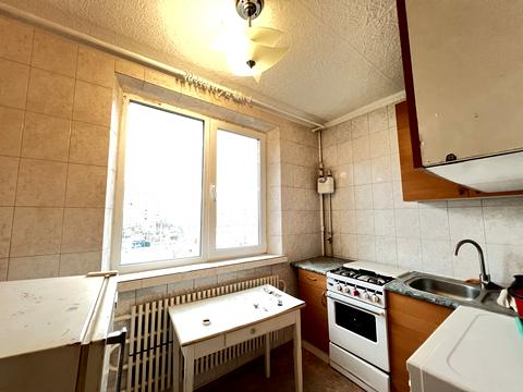 квартира за адресою Гвардійців-Широнінців вул., 108