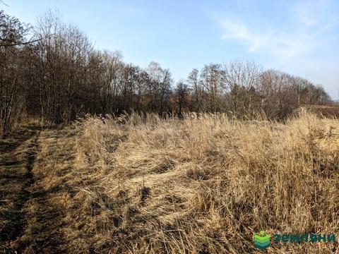 участок по адресу 