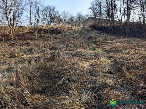 участок по адресу 