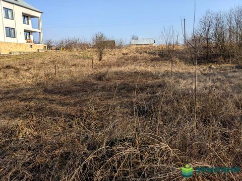 участок по адресу 