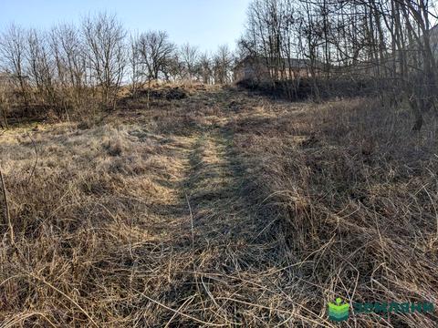 участок по адресу 