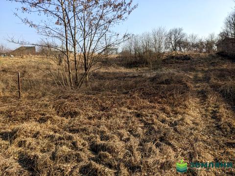 участок по адресу 