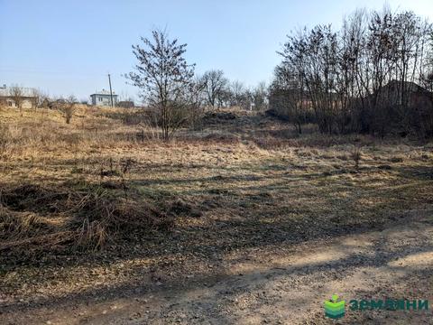 участок по адресу 