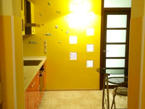 квартира по адресу Владимира Ивасюка просп. (Героїв Сталінграду), 55