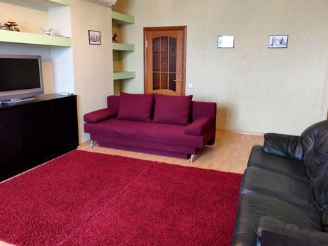 квартира по адресу Владимира Ивасюка просп. (Героїв Сталінграду), 55