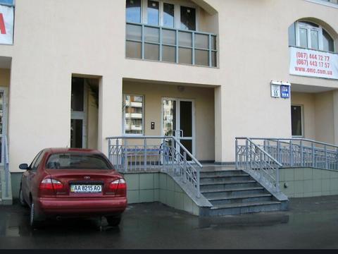 квартира по адресу Владимира Ивасюка просп. (Героїв Сталінграду), 55