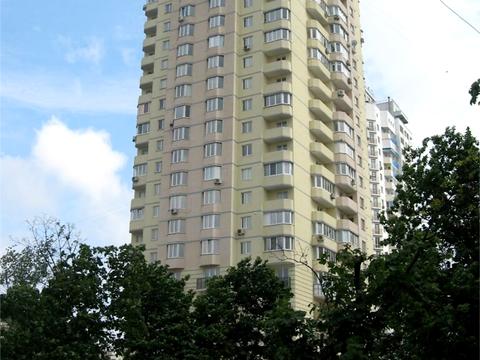 квартира по адресу Владимира Ивасюка просп. (Героїв Сталінграду), 55