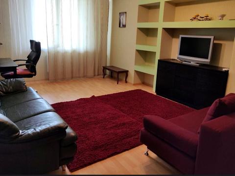 квартира по адресу Владимира Ивасюка просп. (Героїв Сталінграду), 55