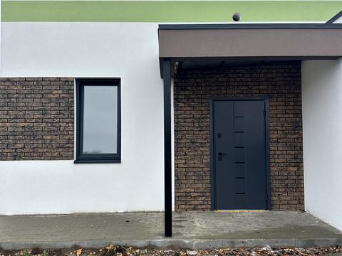 дом по адресу Успішна