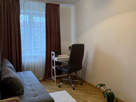 квартира по адресу Ривненская ул., 107а