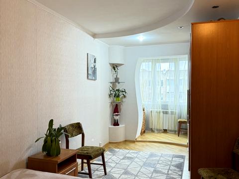 квартира по адресу Ривненская ул., 107а