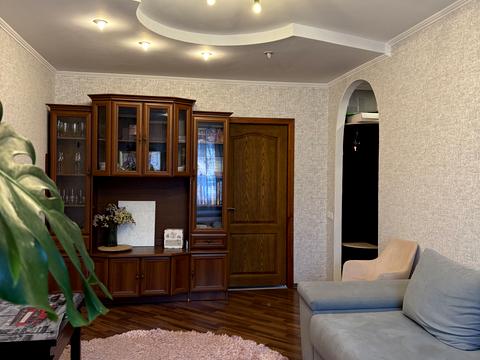 квартира по адресу Ривненская ул., 107а