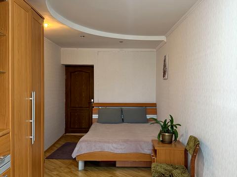 квартира по адресу Ривненская ул., 107а