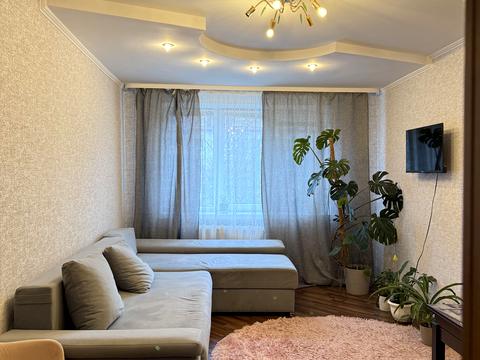 квартира по адресу Ривненская ул., 107а