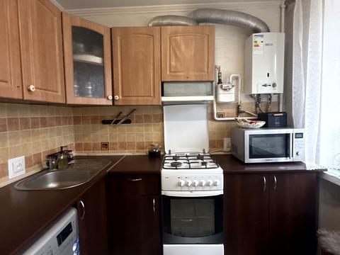 квартира по адресу Ривненская ул., 107а