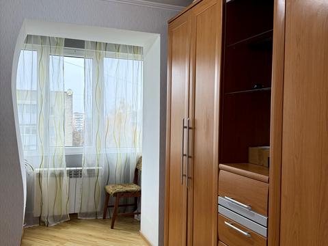 квартира по адресу Ривненская ул., 107а