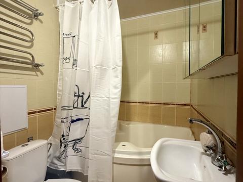 квартира по адресу Ривненская ул., 107а