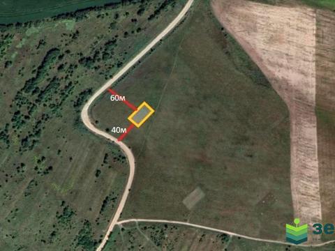 ділянка за адресою 