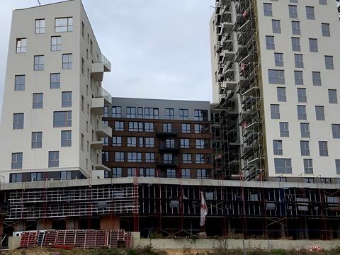 квартира по адресу Щурата ул., 5