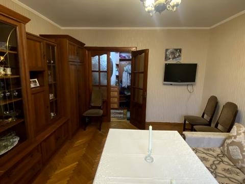 квартира за адресою Гоголівська вул., 15