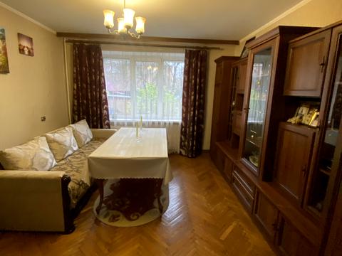 квартира за адресою Гоголівська вул., 15