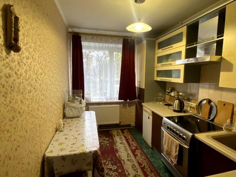 квартира за адресою Гоголівська вул., 15