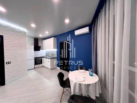 квартира за адресою Зарічна вул., 1-Г