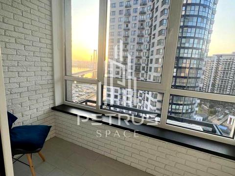 квартира за адресою Зарічна вул., 1-Г