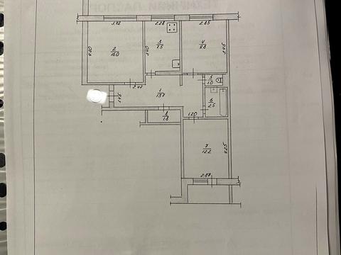 квартира за адресою Гоголівська вул., 15