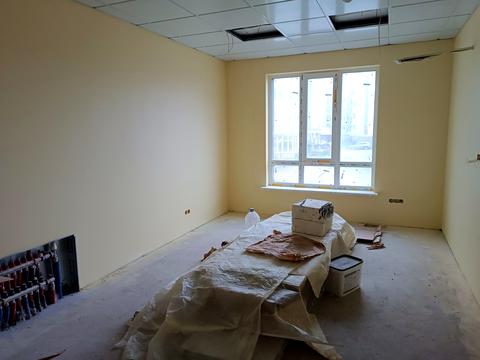 коммерческая по адресу Приозёрный бульв., 5