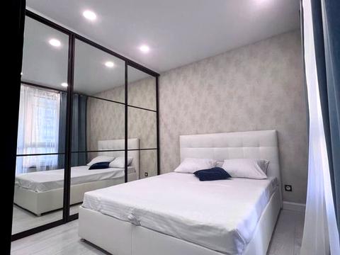 квартира за адресою Зарічна вул., 1-Г