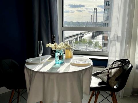 квартира за адресою Зарічна вул., 1-Г