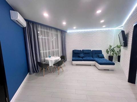 квартира за адресою Зарічна вул., 1-Г