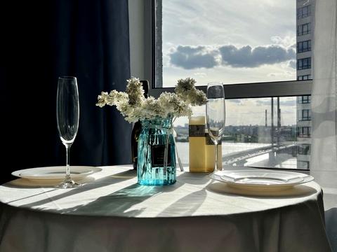 квартира за адресою Зарічна вул., 1-Г