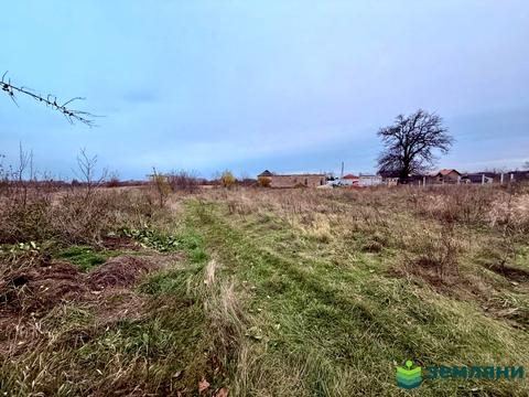 участок по адресу Вітрова