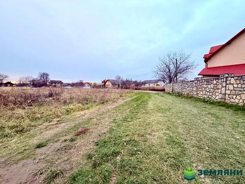 участок по адресу Вітрова