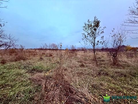 участок по адресу Вітрова