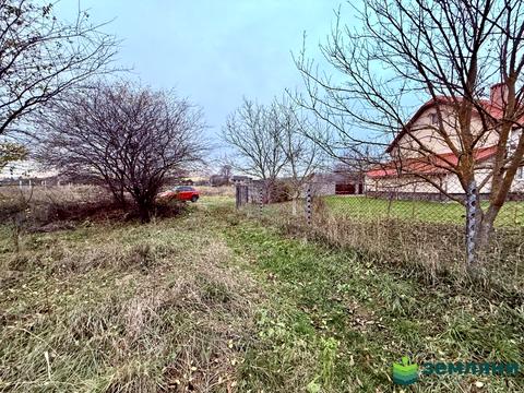 участок по адресу Вітрова