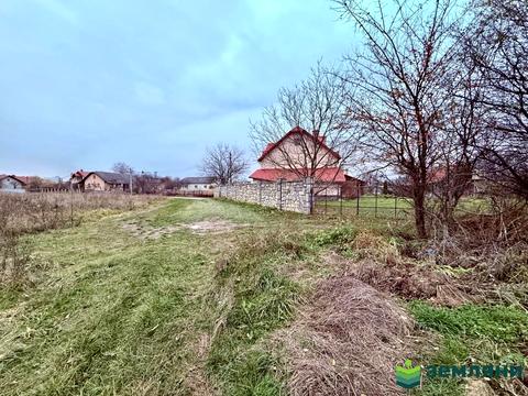 участок по адресу Вітрова