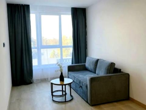 квартира за адресою Карла Мікльоша вул., 20-А