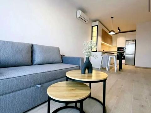 квартира за адресою Карла Мікльоша вул., 20-А