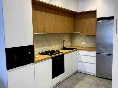 квартира за адресою Карла Мікльоша вул., 20-А