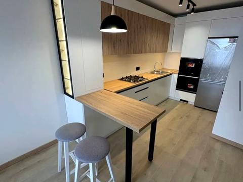 квартира за адресою Карла Мікльоша вул., 20-А