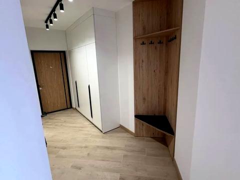 квартира за адресою Карла Мікльоша вул., 20-А