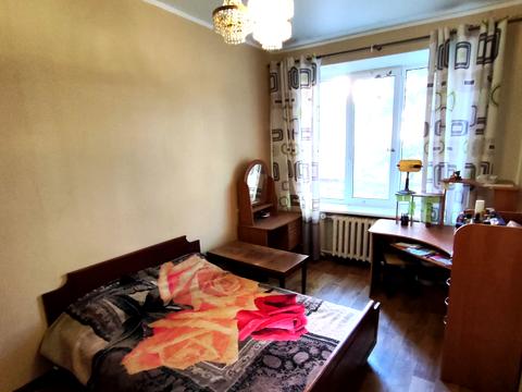 квартира за адресою Чернишевська вул., 78