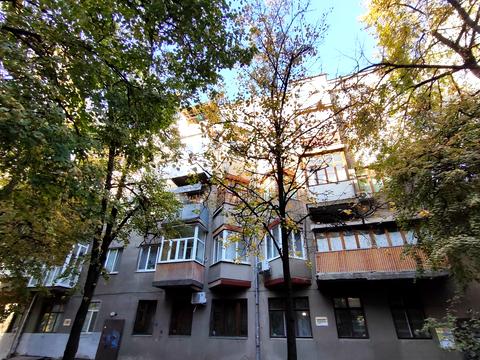 квартира за адресою Чернишевська вул., 78