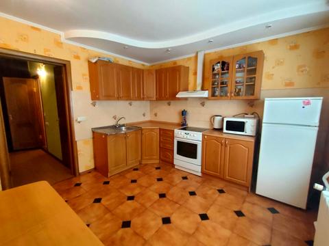 квартира за адресою Радунська вул., 9